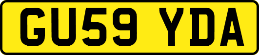 GU59YDA