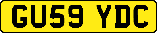 GU59YDC