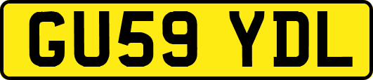 GU59YDL