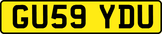 GU59YDU