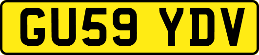 GU59YDV
