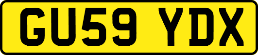GU59YDX