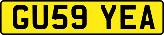GU59YEA