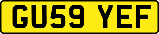 GU59YEF