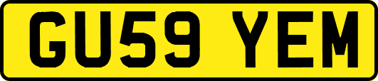 GU59YEM