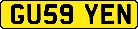 GU59YEN