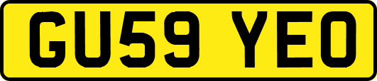 GU59YEO