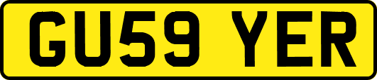 GU59YER