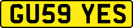 GU59YES