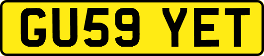GU59YET