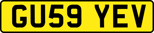 GU59YEV