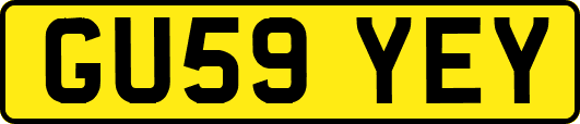 GU59YEY