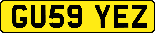 GU59YEZ