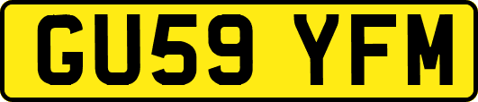 GU59YFM