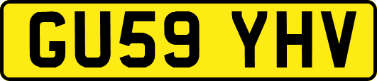 GU59YHV