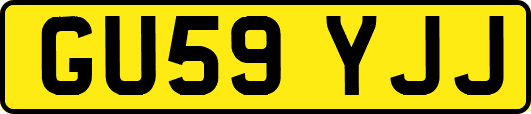 GU59YJJ