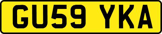 GU59YKA