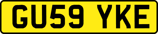 GU59YKE
