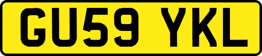 GU59YKL