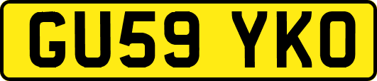 GU59YKO