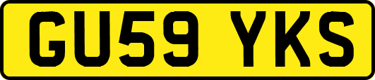GU59YKS