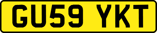 GU59YKT
