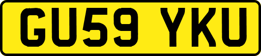 GU59YKU