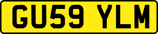 GU59YLM