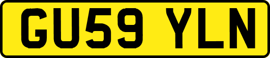 GU59YLN