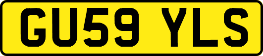 GU59YLS