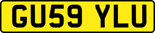 GU59YLU