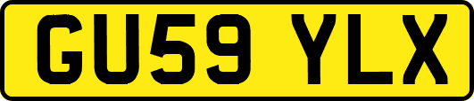 GU59YLX