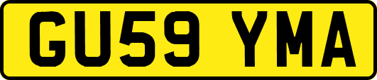 GU59YMA
