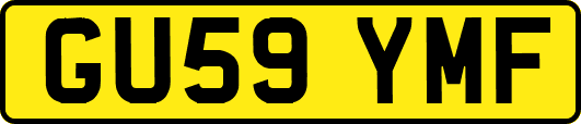 GU59YMF