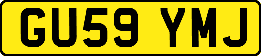 GU59YMJ