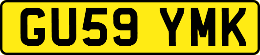 GU59YMK