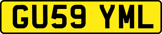 GU59YML