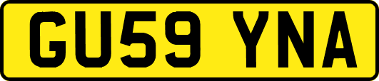 GU59YNA