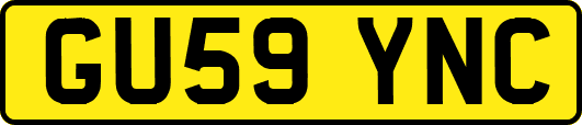 GU59YNC