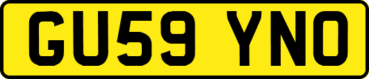 GU59YNO