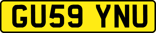 GU59YNU
