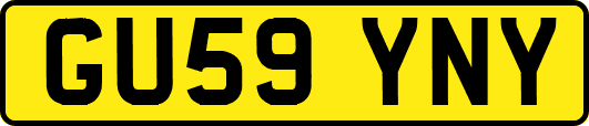 GU59YNY