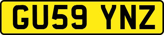 GU59YNZ
