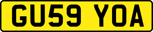 GU59YOA