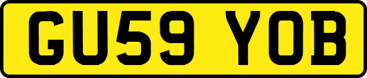 GU59YOB