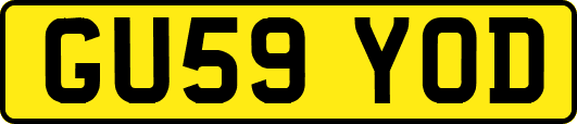 GU59YOD