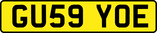 GU59YOE
