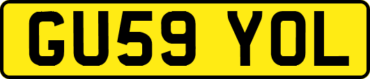 GU59YOL