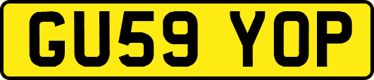GU59YOP