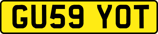 GU59YOT